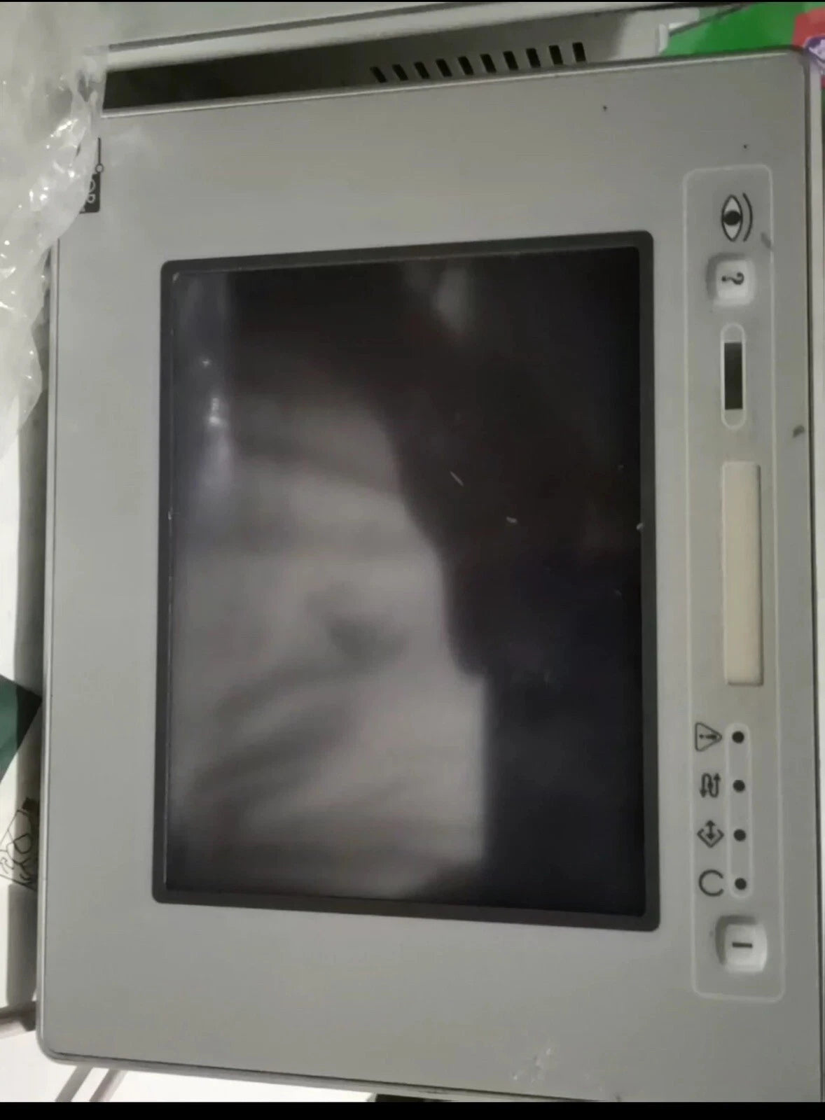 UniOP eTOP06-050 5.7-Inch HMI Touchscreen Display
