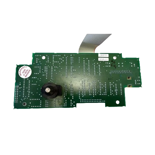 Anritsu 6800-D-37435 ENCODER Front Panel Control