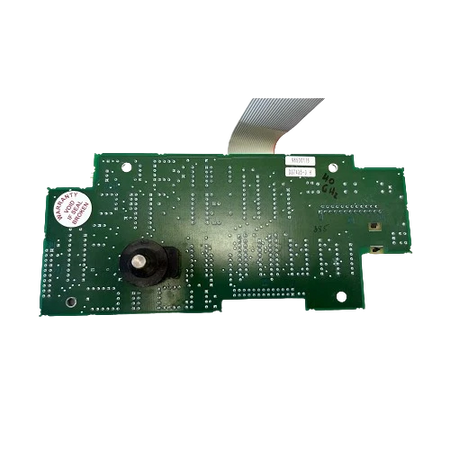 Anritsu 6800-D-37435 ENCODER Front Panel Control