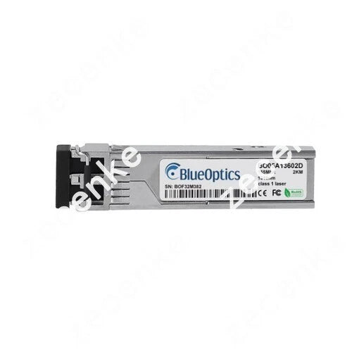 1PC NEW MOXA Group SFP-1FEMLC-T Signal Transmitter