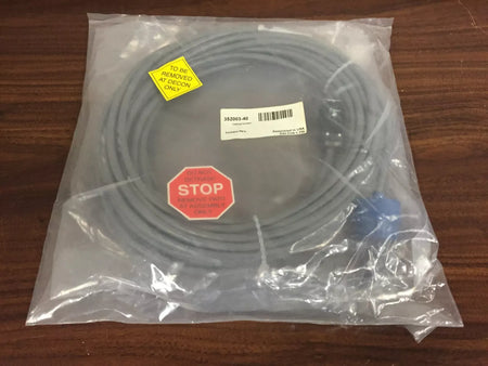 Granville-Phillips 352003-40 Convectron to 352 Cable 40FT