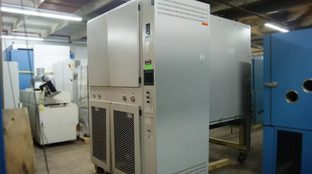 Burnsco Technologies ATC-64P-15-15 9902 Environmental Test Chamber -65C to +125