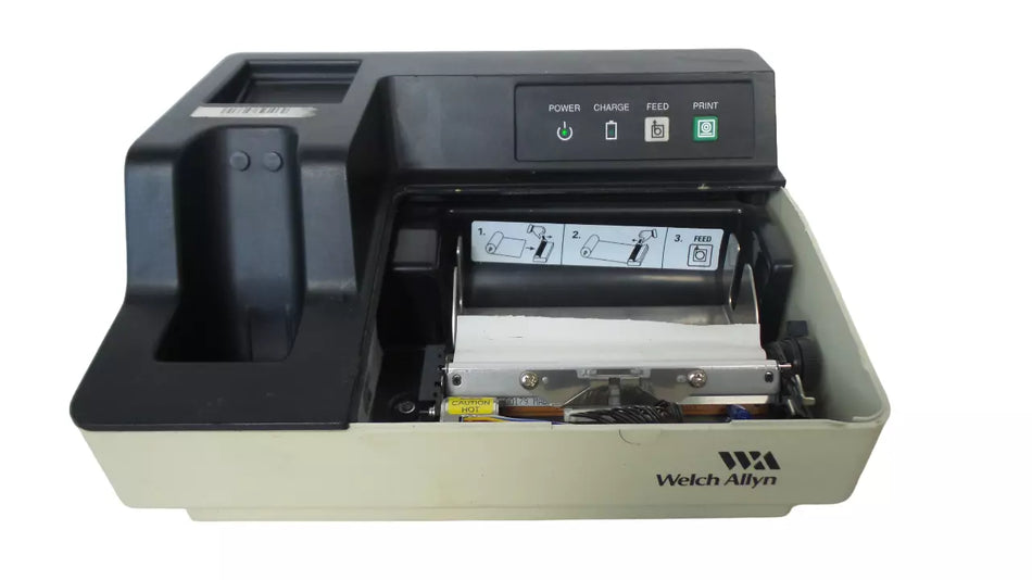 WELCH ALLYN 71170 Printer Charger - Reliable Power Source