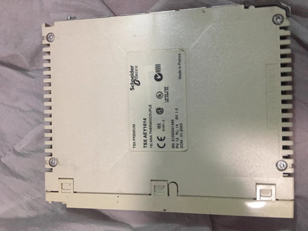 Schneider Electric PLC TSXAEY1614 Premium - Advanced Programmable Logic Controller