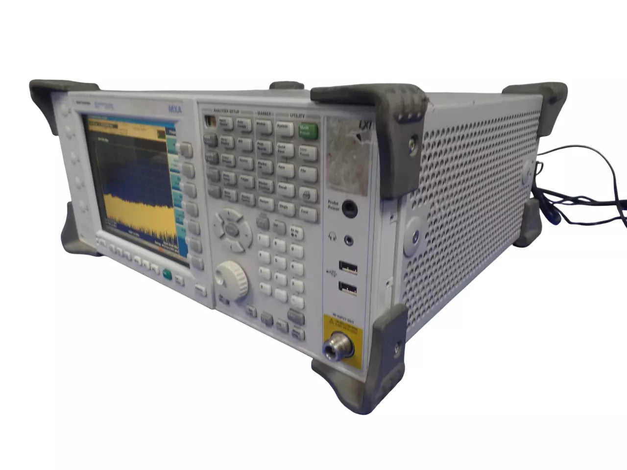 Agilent N9020A MXA Signal Spectrum Analyzer 20Hz-26.5GHz