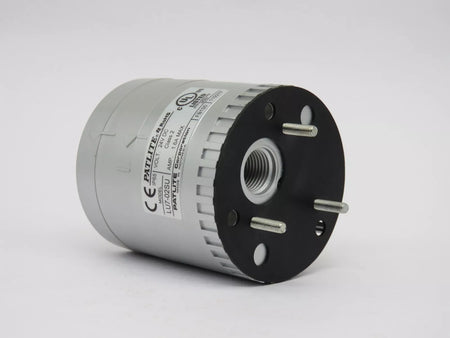 Patlite LU7-02SU Signal Tower Base Module Direct Mount 24V DC