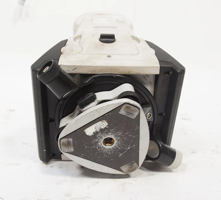 Leica TDA5005 0.5″ Auto Target Total Survey Station