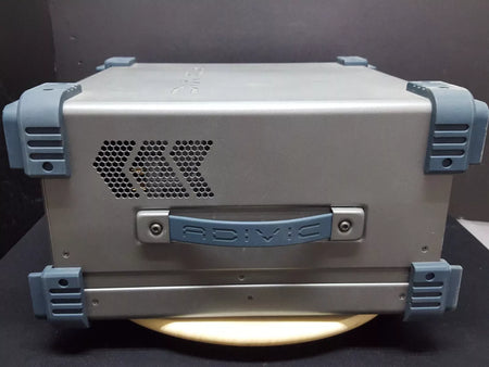 ADIVIC MP9000: RF Station for Precise Radio Frequency Applications