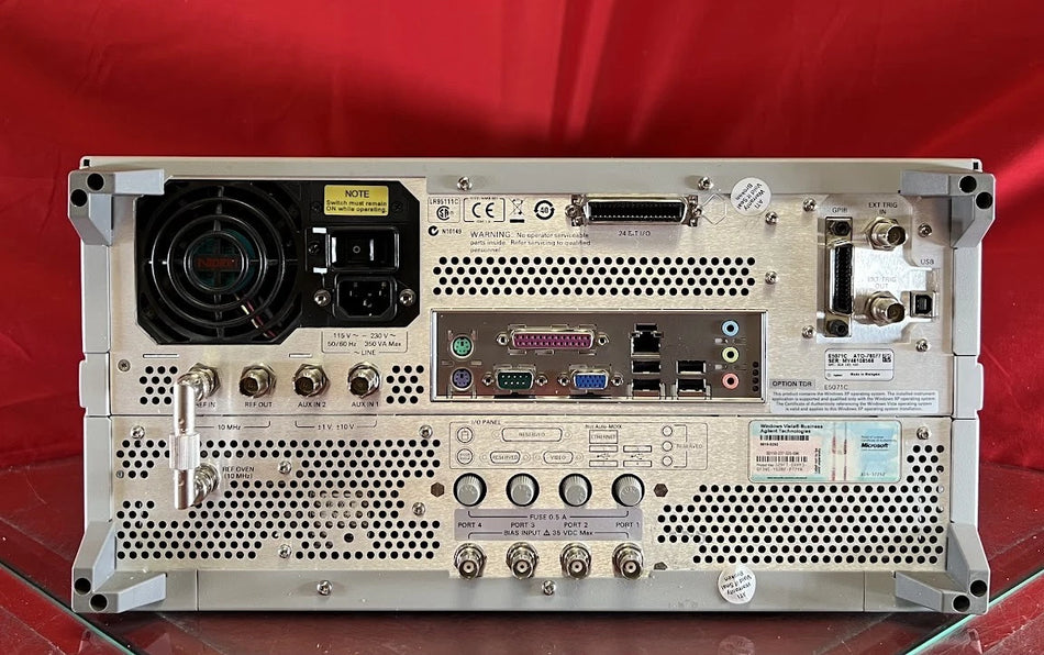 Live Shopping on eBay Platform for Real-Time Online Retail Experience