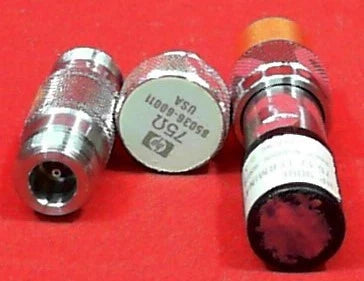 Agilent/Keysight 11856A AT419947874 75Ohm BNC Accessory Kit