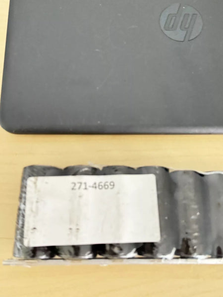 CAT 271-4669 Socket Set, New Sealed