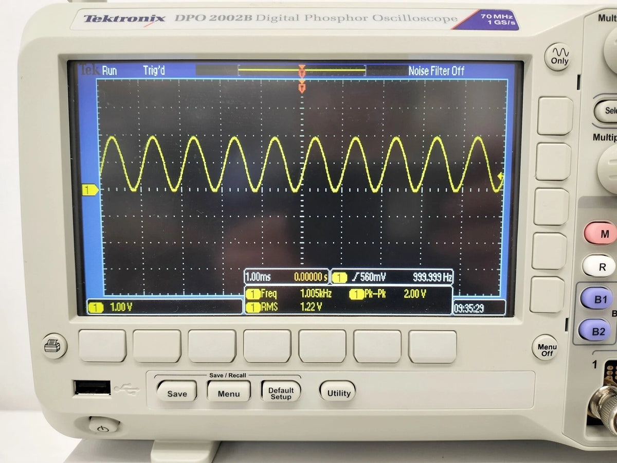 Agilent N6705A 600W Modular DC Power Analyzer
