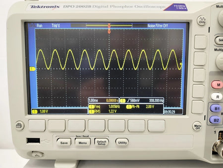 Agilent N6705A 600W Modular DC Power Analyzer