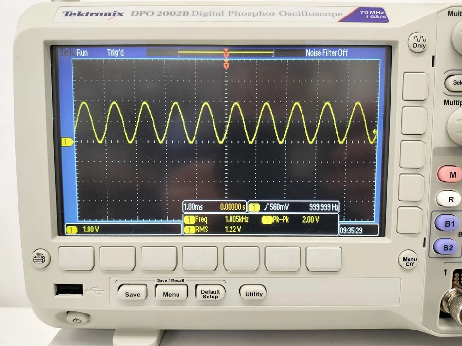 Agilent N6705A 600W Modular DC Power Analyzer