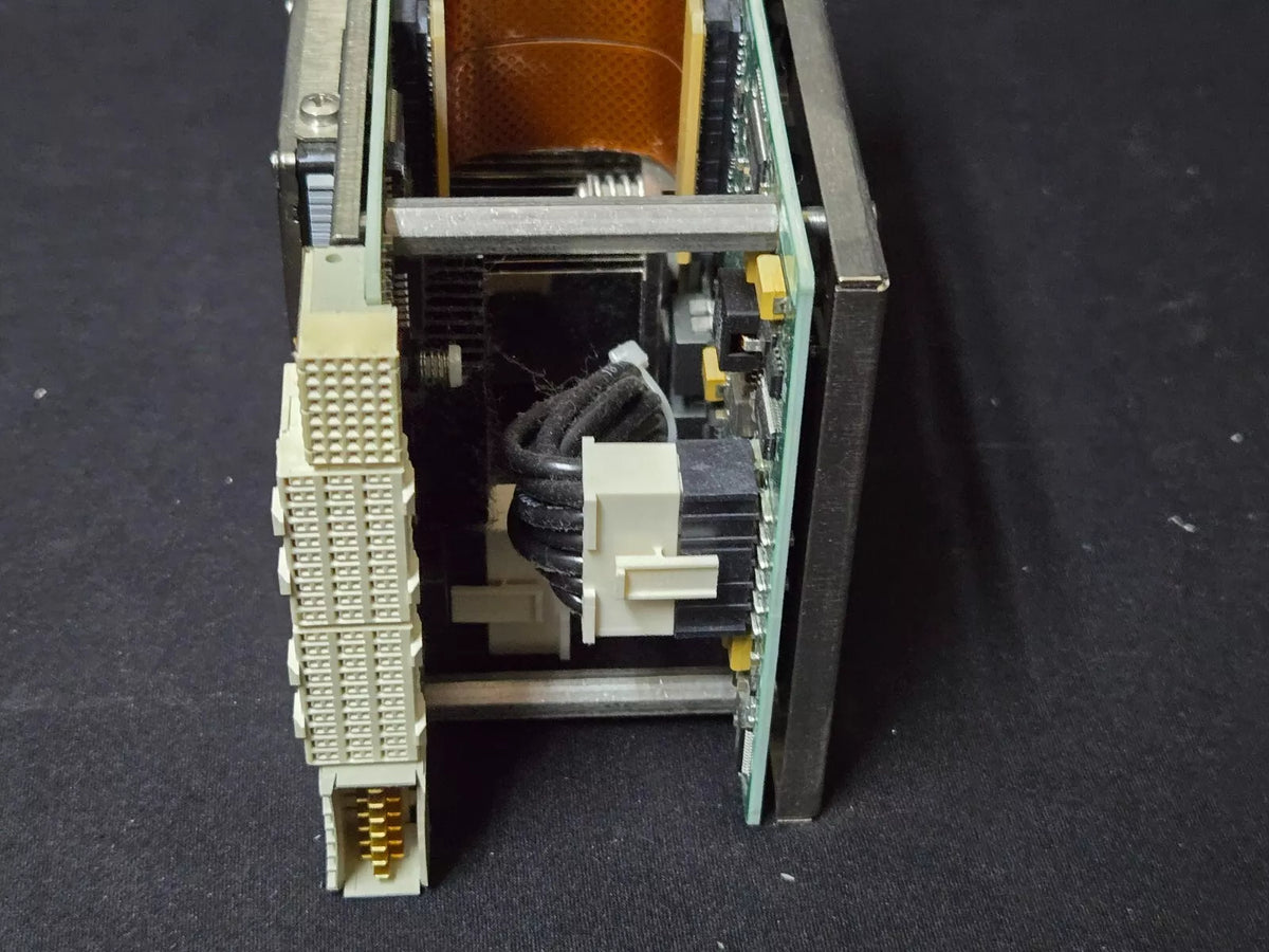 NI PXIe-8106 Embedded Controller (D219)