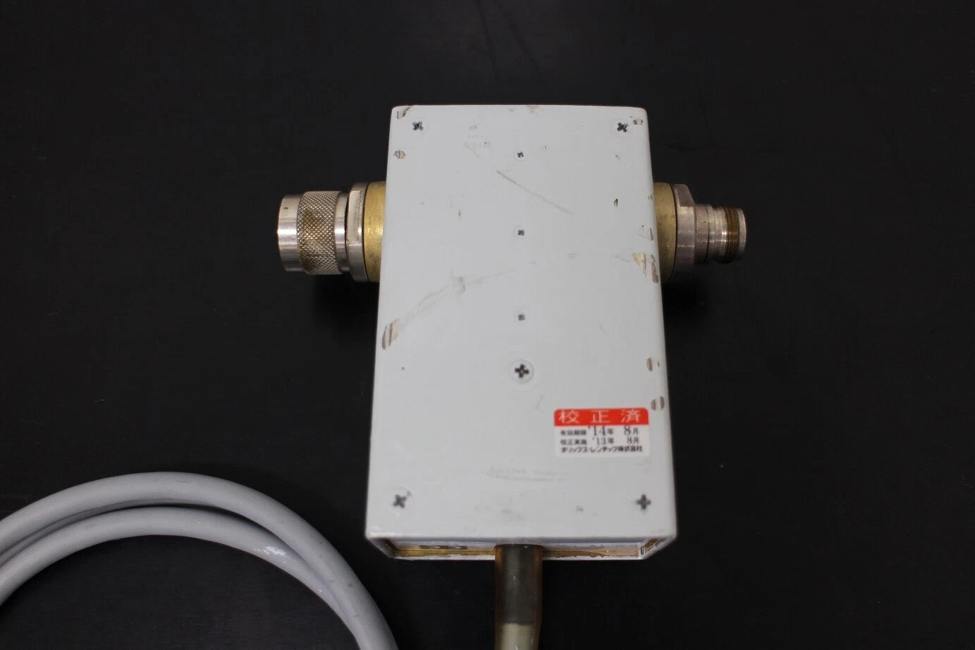 Rohde&Schwarz NAP-Z5 25MHz-1GHz 350W Power Sensor Head