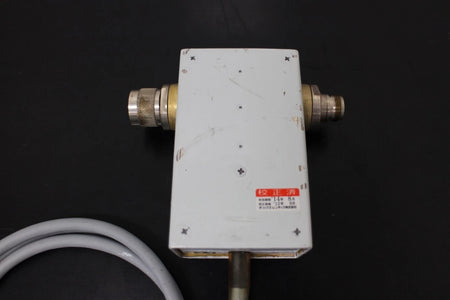 Rohde&Schwarz NAP-Z5 25MHz-1GHz 350W Power Sensor Head