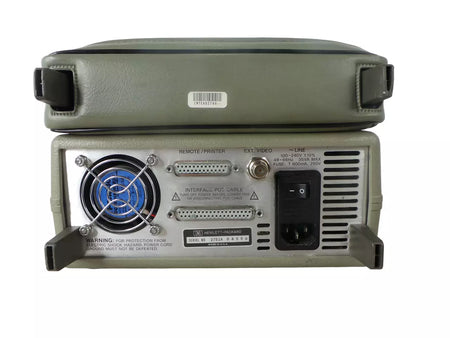 HP 4951C Protocol Analyzer Power Tool