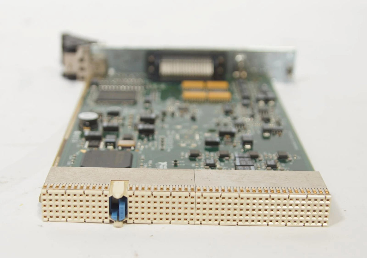 National Instruments NI PXI-6229 Multifunction Data Acquisition Card 16-bit AI