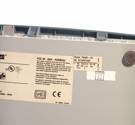 DEC Alphastation 500 400MHz PB560-A9