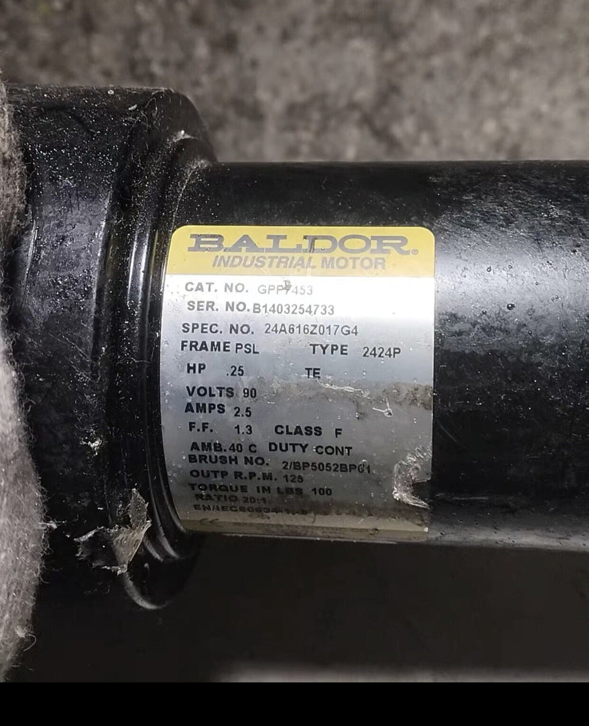 GPP7453