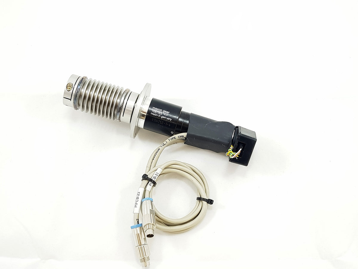 Scancon / Avago Encoder HEDS-5540 by MAXON
