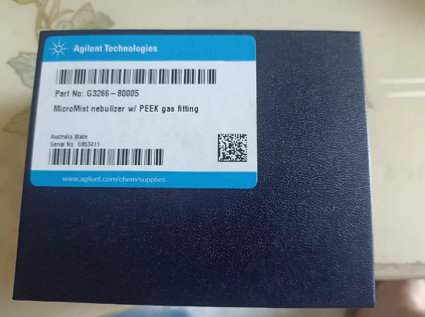 1pcs Agilent G3266-80005 Atomisation equipment