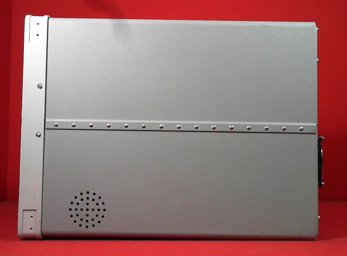 HP Agilent Keysight 8591A Spectrum Analyzer 9 kHz to 1.8 GHz
