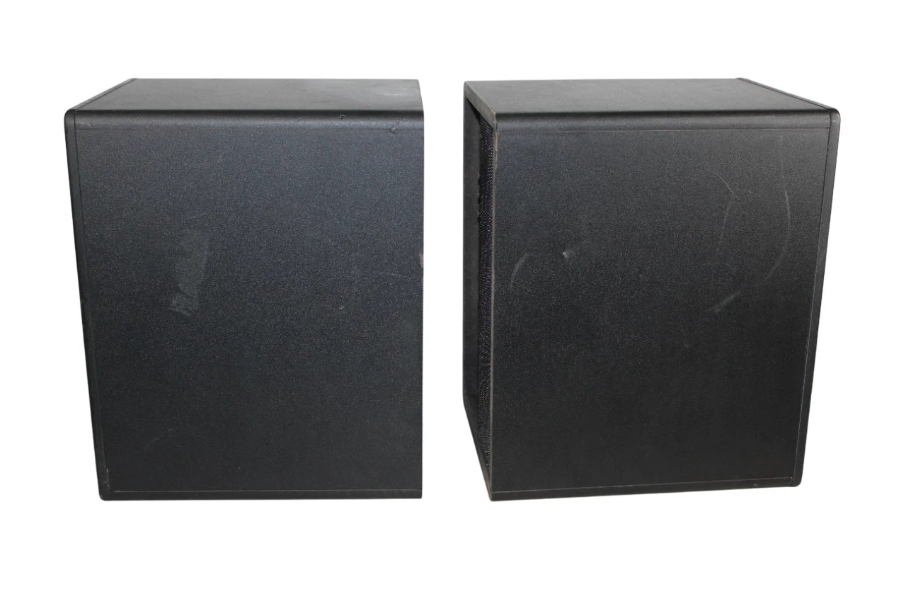 Event Electronics 20/20 BAS V3 Studio Monitors (Pair) -Black - Free Shipping.