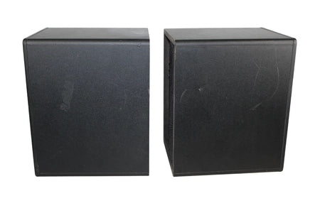 Event Electronics 20/20 BAS V3 Studio Monitors (Pair) -Black - Free Shipping.