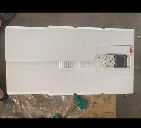 ABB ACS580-01-366A-4 Variable Frequency Drive 366 Amps