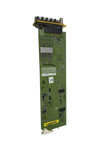 HARRIS DAC6800+BCA4 2-Input AES to 4-Channel Analog Audio