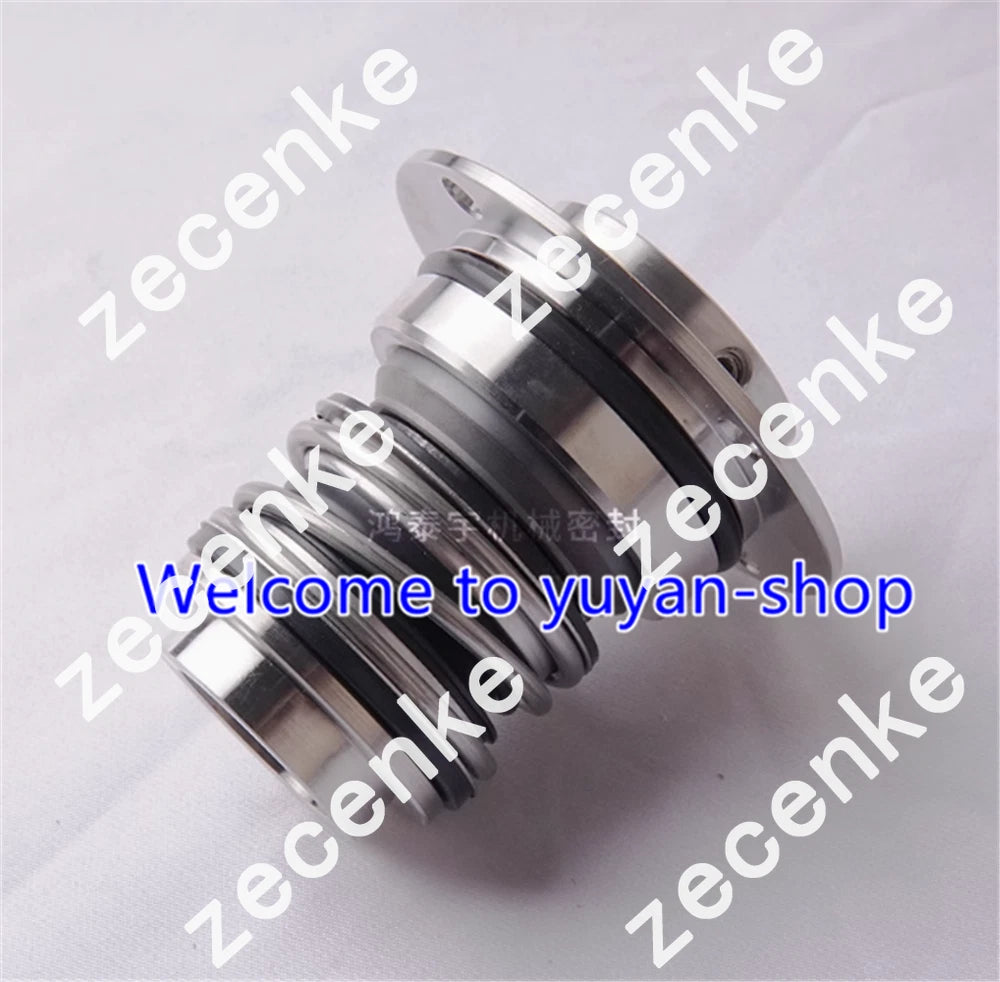 EBARA 16mm SIC/CAR/VIT Pump Mechanical Seal #T3311 YS