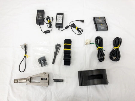 Olympus IPLEX RX IV9675RX Industrial Inspection VideoScope Borescope