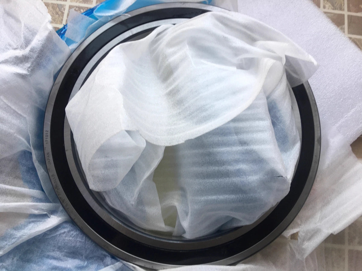 NTN 6860 6860LLB Deep Groove Ball Bearing for High Precision Applications