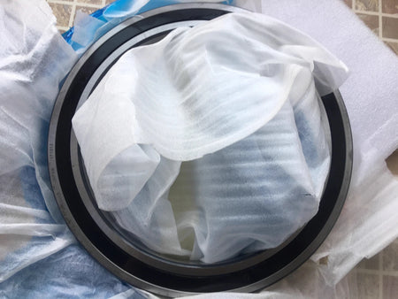 NTN 6860 6860LLB Deep Groove Ball Bearing for High Precision Applications