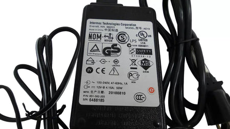 Intermec AD10 Cradle for Efficient Device Charging