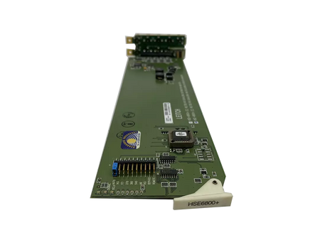HARRIS HSE6800+ HD/SD/ASI Serial Digital Video Distribution Amplifiers Single