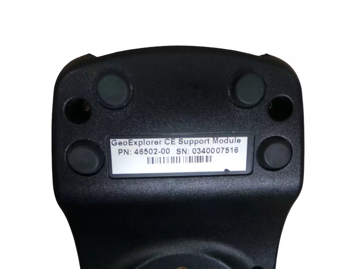 LOT OF 2 Trimble GeoExplorer CE Series GeoXT GPS Units