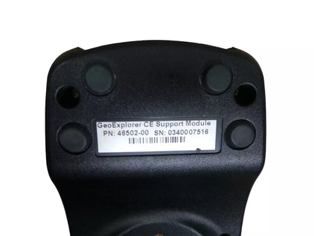 LOT OF 2 Trimble GeoExplorer CE Series GeoXT GPS Units