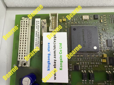 HOMAG Board