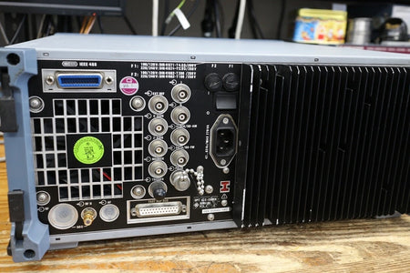 Rohde&Schwartz SMHU /B4 100KHz-4320MHz Signal Generator