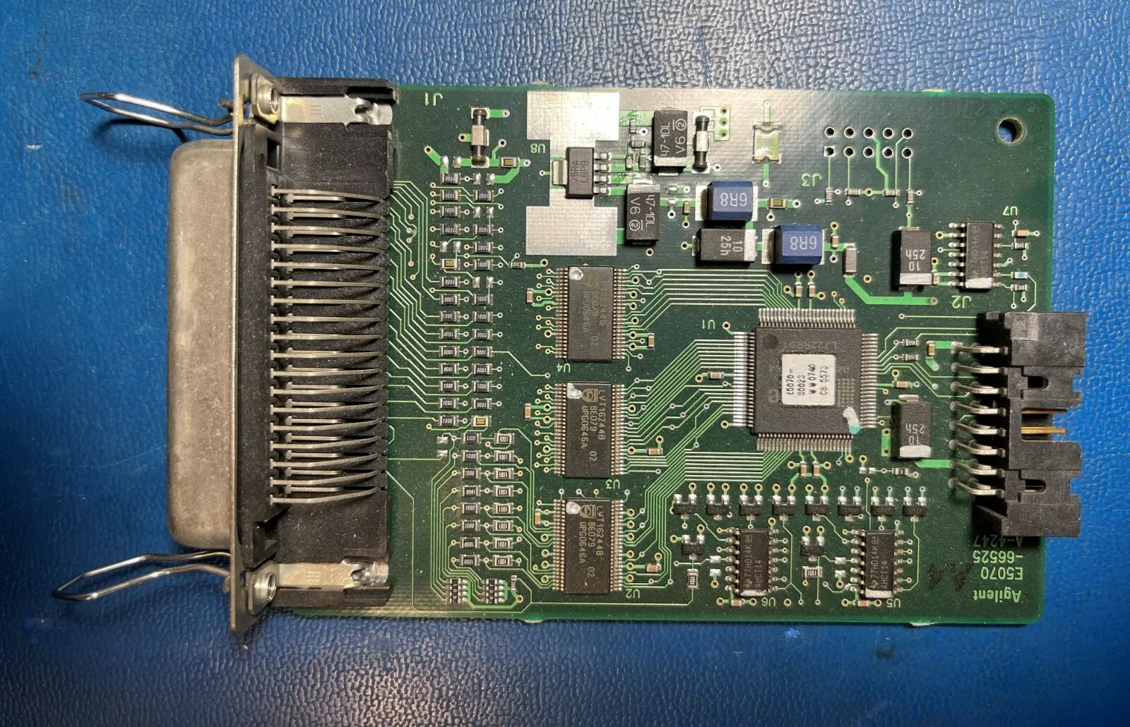 GPIB Board for HP/Keysight/Agilent E5070-66525 E5062A/E5071C