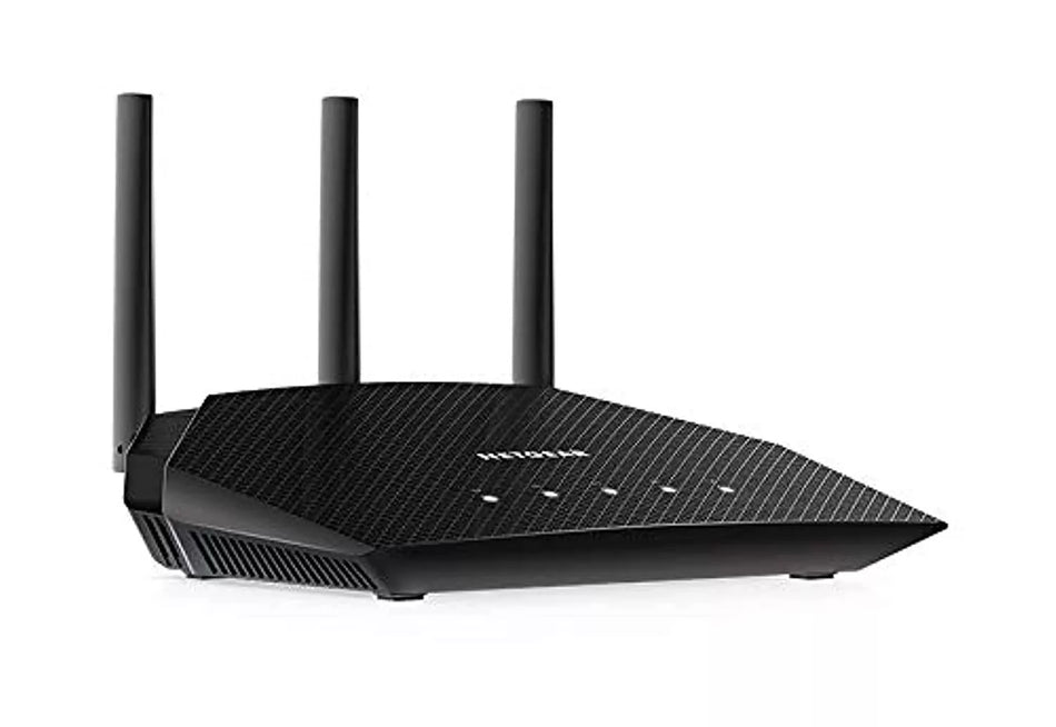 Netgear RAX10 Wi-Fi 6 Router | AX1800 Dual-Band