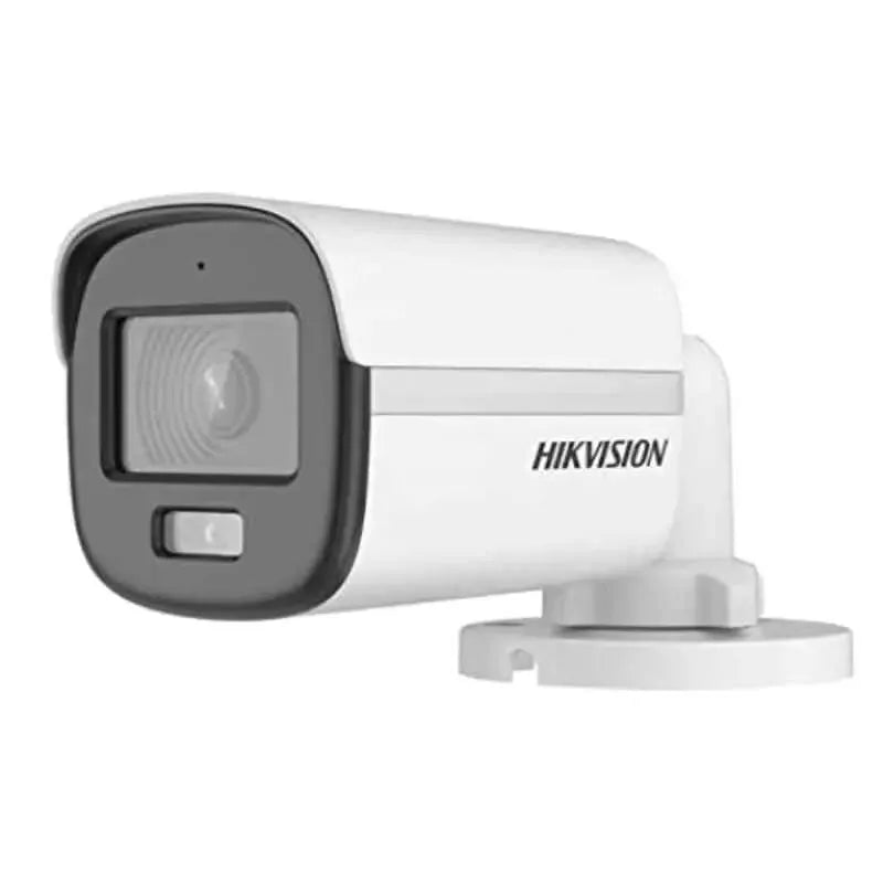 HikVision 3K ColorVu Audio Fixed Mini Bullet Camera, DS-2CE10K