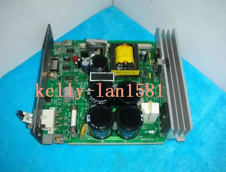 1pc USED ADKF50B2SZ+ADHP0007ZA - XG eqpt
