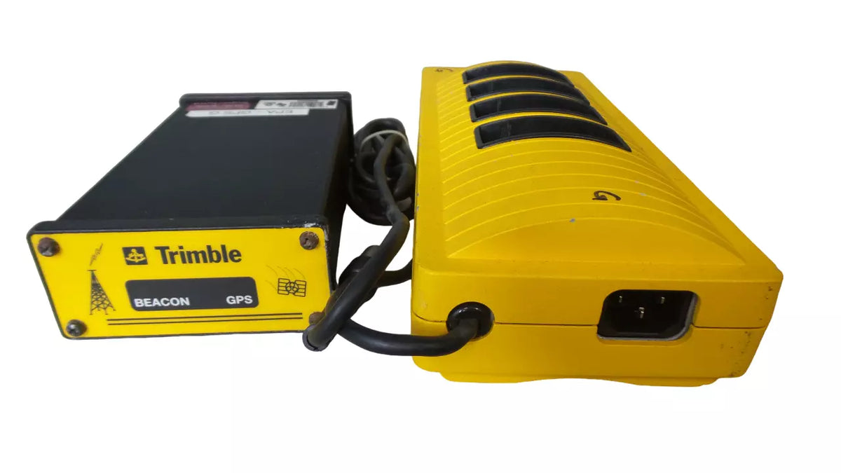 Trimble GPS Equipment Kit Bundle with Rover Receiver and TSC1 Data Collector