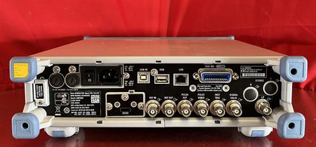 Rohde & Schwarz SMB100M-B102 RF and Microwave Signal Generator