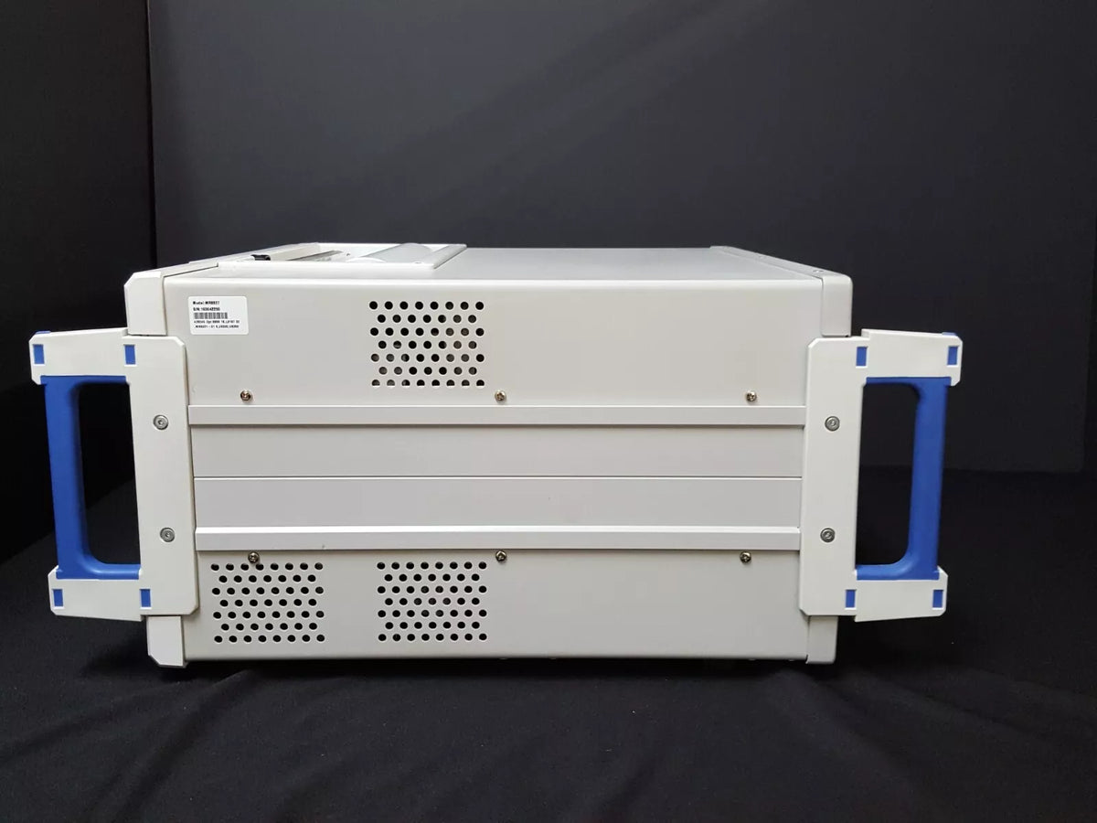 Hioki MR8827 Memory HiCorder, 8966×16, L9197×32 (2290)