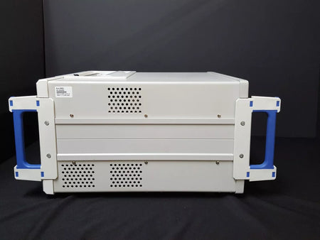 Hioki MR8827 Memory HiCorder, 8966×16, L9197×32 (2290)